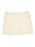 Lee Solid Ivory Cargo Shorts Size 16M - photo 1