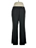 Calvin Klein Black Dress Pants Size 16 - photo 1
