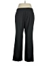 Calvin Klein Black Dress Pants Size 16 - photo 2