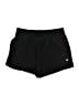 Tek Gear Solid Black Athletic Shorts Size L - photo 1