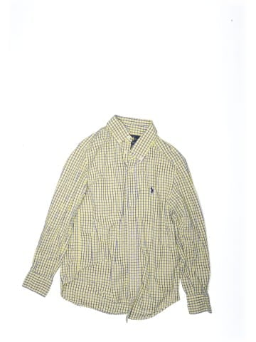 Ralph Lauren Long Sleeve Button-Down Shirt (view 1)