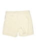 Lee Solid Ivory Cargo Shorts Size 16M - photo 2