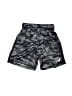 Bcg 100% Polyester Camo Silver Black Athletic Shorts Size XS (kids) - photo 1