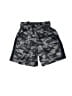 Bcg 100% Polyester Camo Silver Black Athletic Shorts Size XS (kids) - photo 2