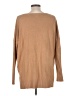 French Connection Tan Pullover Sweater Size L - photo 2