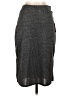 1.State Gray Casual Skirt Size S - photo 2
