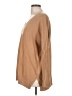 French Connection Tan Pullover Sweater Size L - photo 5