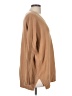 French Connection Tan Pullover Sweater Size L - photo 4
