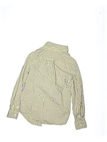 Ralph Lauren Long Sleeve Button-Down Shirt (view 2)