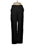 Lee Black Dress Pants Size 8 - photo 1