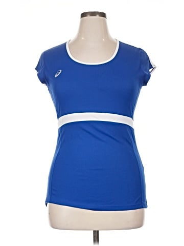 Asics Active T-Shirt (view 1)