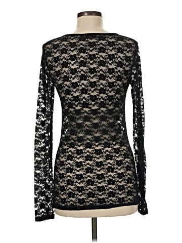 Michael Stars Long Sleeve Top (view 2)