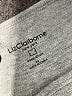 Liz Claiborne Gray 3/4 Sleeve Top Size 2X - photo 4