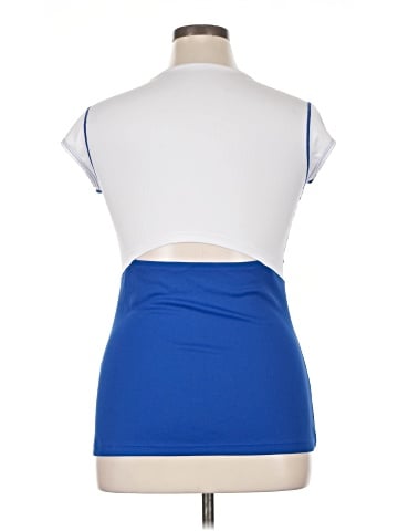Asics Active T-Shirt (view 2)