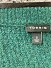 Torrid Green Cardigan Size 3X Plus (3) - photo 7