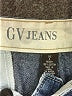 Assorted Brands 100% Cotton Blue Jeans Size 8 M - photo 4