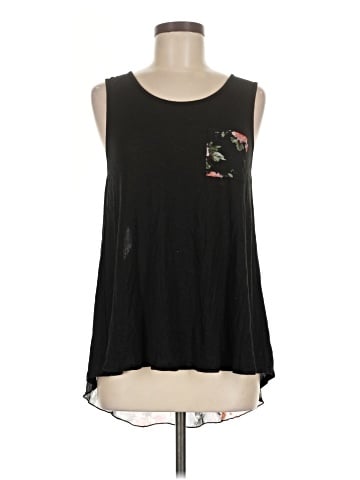 Siren Lily Sleeveless Blouse (view 1)