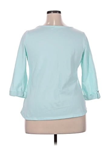Croft & Barrow Cardigan (view 2)