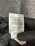 Express Solid Black Formal Skirt Size 2 - photo 5