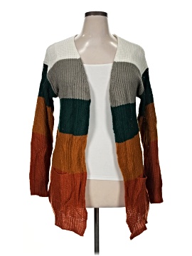 Evelyn Taylor Cardigan