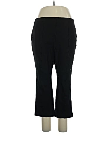 Rafaella Active Pants (view 1)