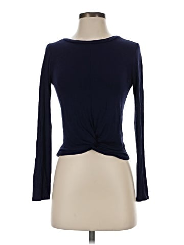 Gaze Long Sleeve T-Shirt (view 1)