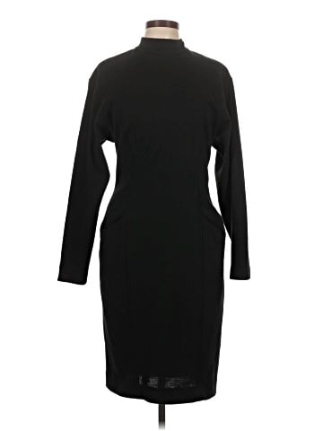 Albert Nipon Casual Dress (view 1)