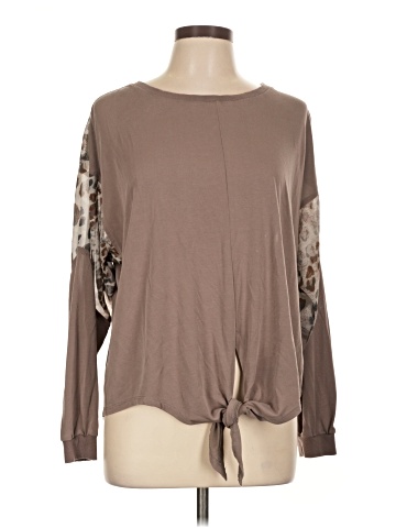 Mystree Sweatshirt (view 1)