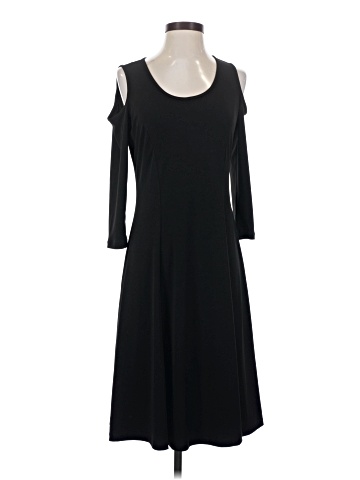 Susan Graver Casual Dress (view 1)