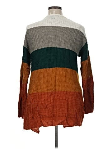 Evelyn Taylor Cardigan (view 2)