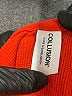 Collusion Orange Sports Bra Size 4 - photo 7