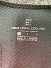 Nike Gray Active Tank Size L - photo 7