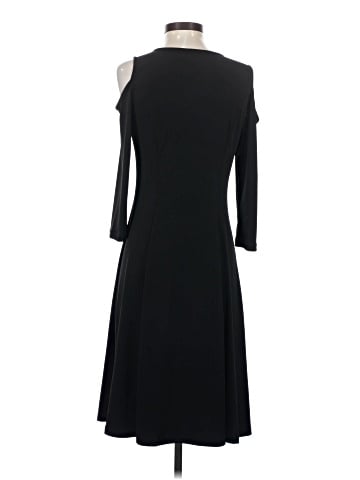 Susan Graver Casual Dress (view 2)