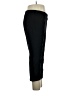 Rafaella Black Active Pants Size 1X - photo 4
