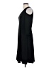 Susan Graver Black Casual Dress Size XS - photo 5