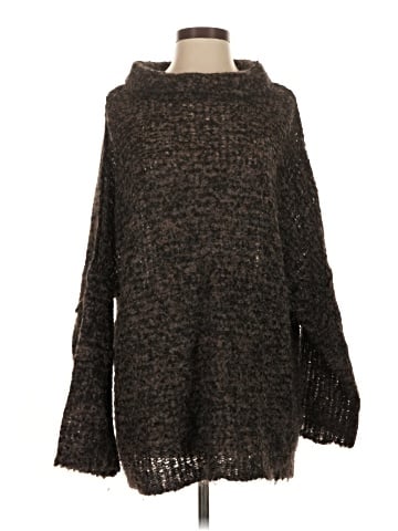 Free People Poncho (view 1)