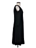 Susan Graver Black Casual Dress Size XS - photo 4