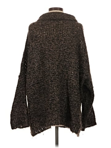 Free People Poncho (view 2)