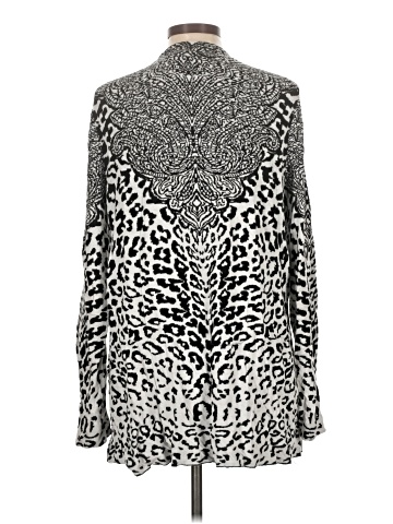 Dana Buchman Cardigan (view 2)