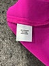 Cynthia Steffe 100% Polyester Pink Short Sleeve Henley Size L - photo 8