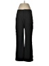 Eddie Bauer Black Cargo Pants Size 6 - photo 1