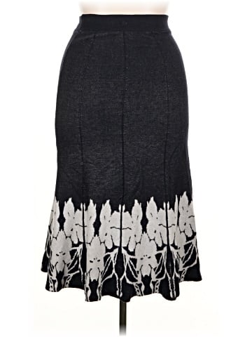Lauren Hansen Casual Skirt (view 2)