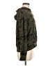 Sundry Camo Green Sweatshirt Size Med (2) - photo 4