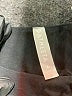 Athleta Solid Black Casual Dress Size L - photo 7