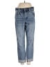 Kut from the Kloth Blue Jeans Size 0 - photo 1