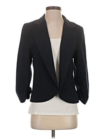 Necessary Objects Blazer (view 1)