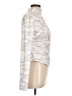 Unbranded Print White Jacket Size L (estimated) - photo 4