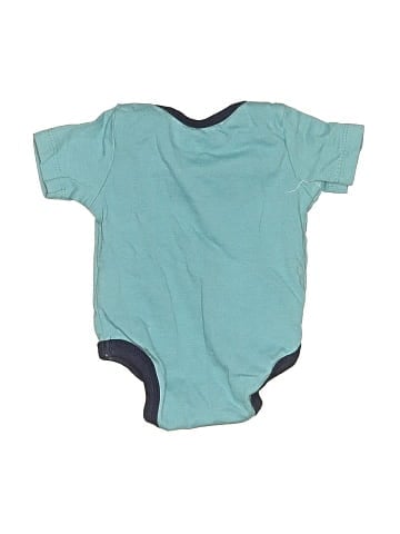 Champion Short Sleeve Onesie (view 2)