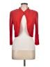 Joseph Ribkoff Red Cardigan Size 10 - photo 1