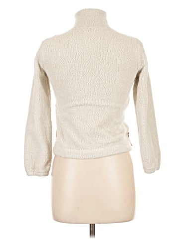 TSE Pullover Sweater (view 2)